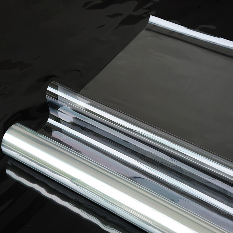 Energy Efficiency and UV Protection