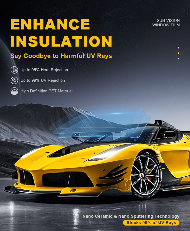 Enhanced Safety and Security Features