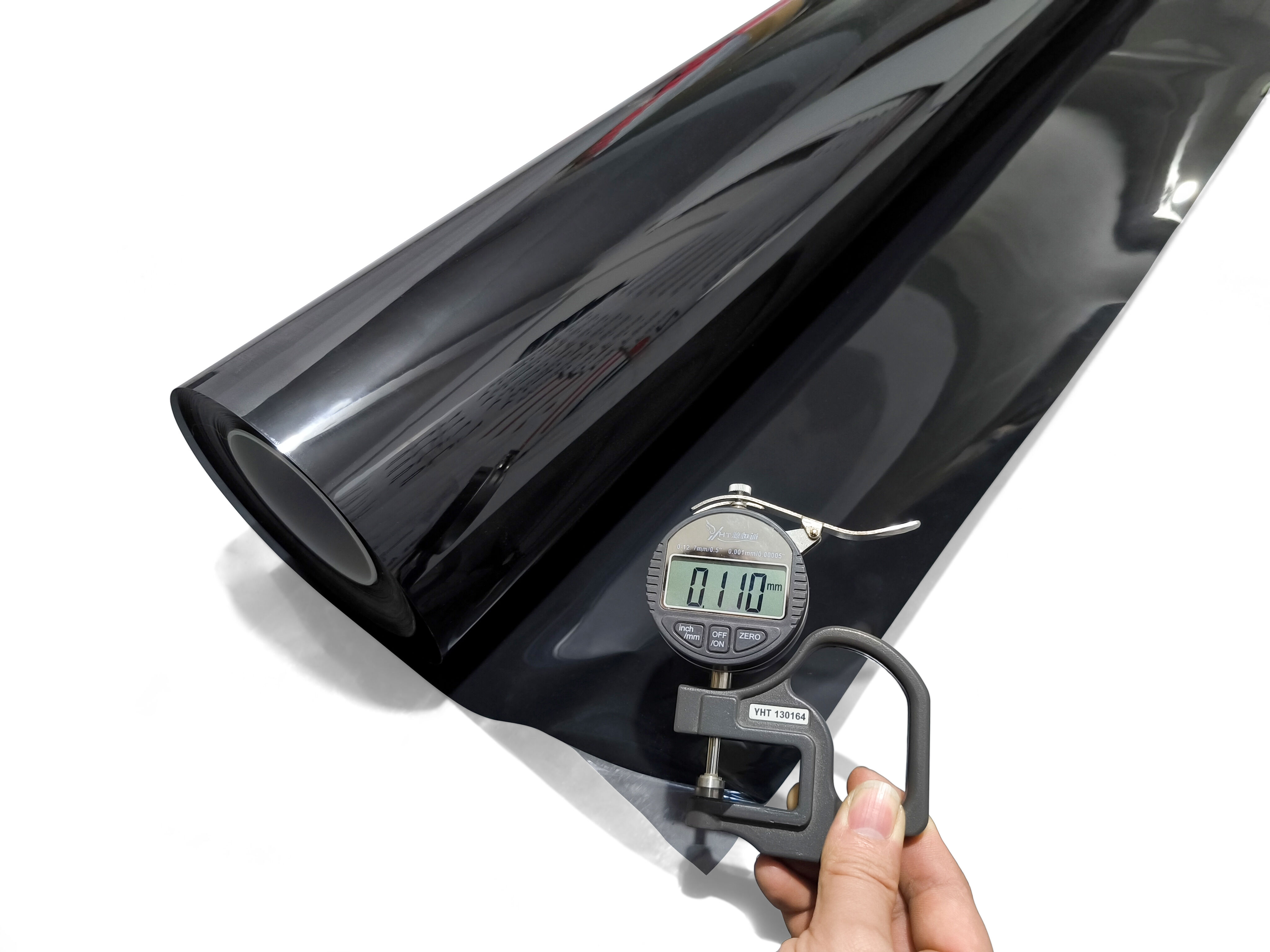 Superior Heat Management Technology