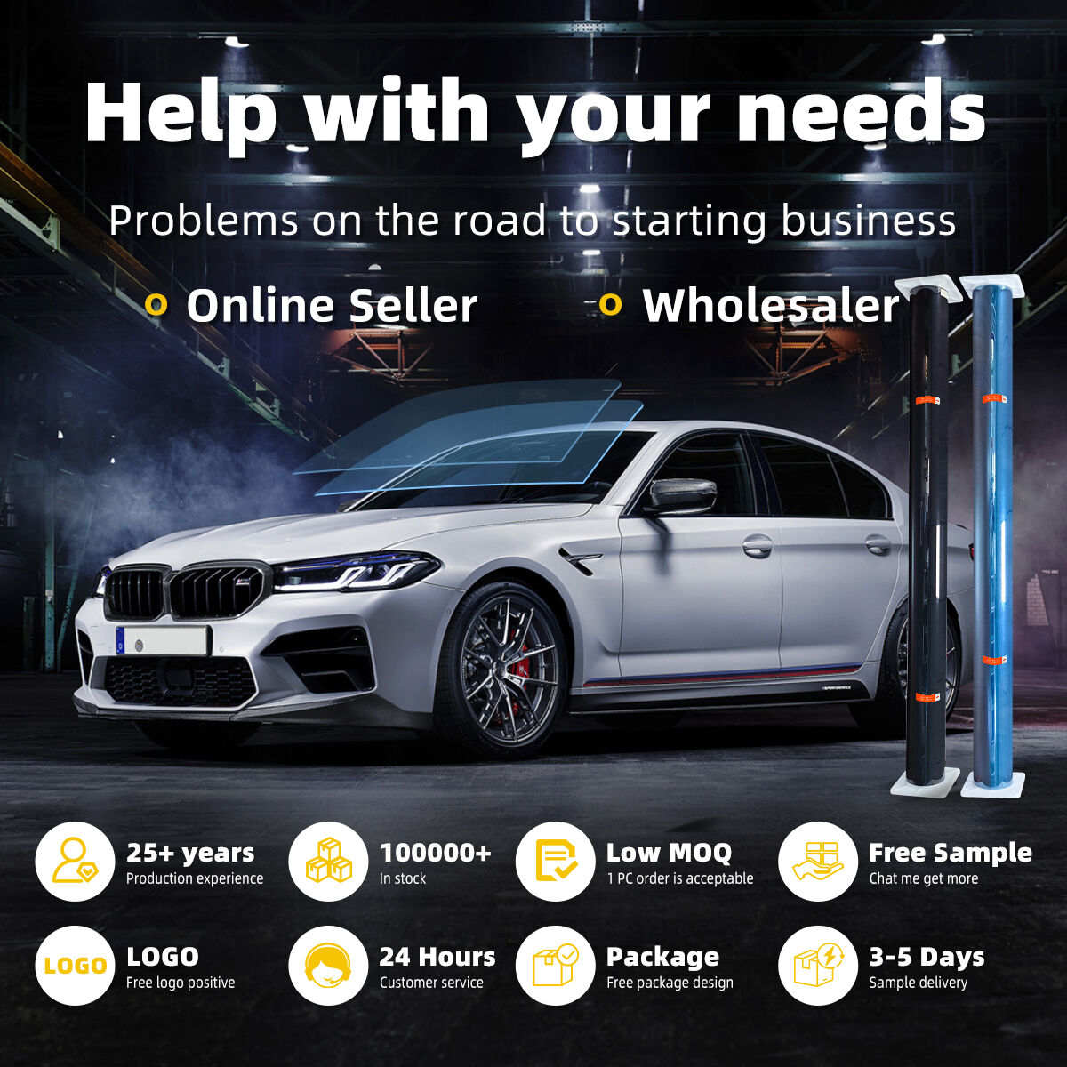 Superior Protection Against UV Damage