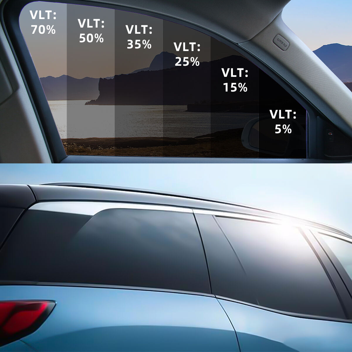 Is it easy to remove a car wrap without damaging clear coat?