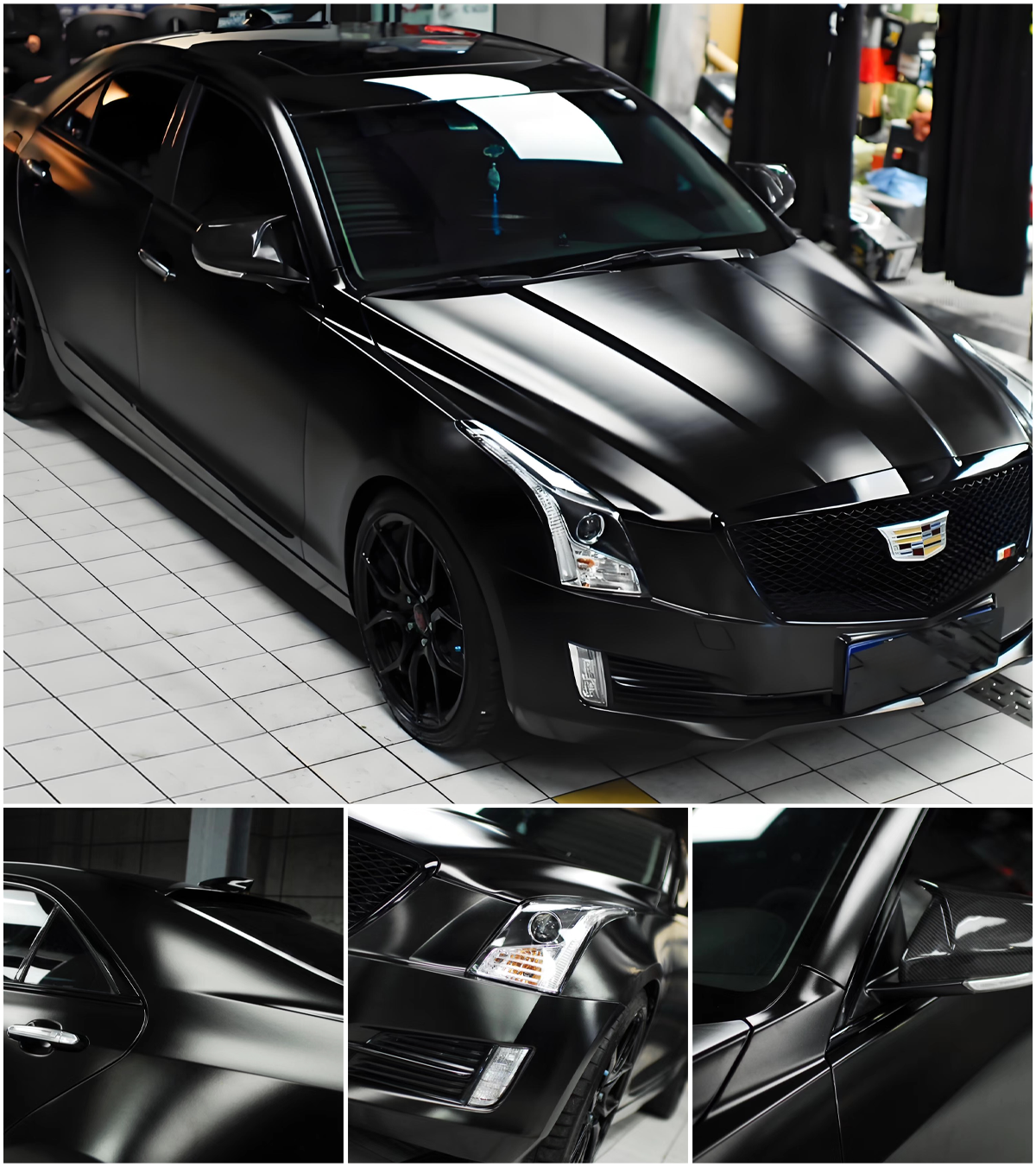 Superior Protection Technology