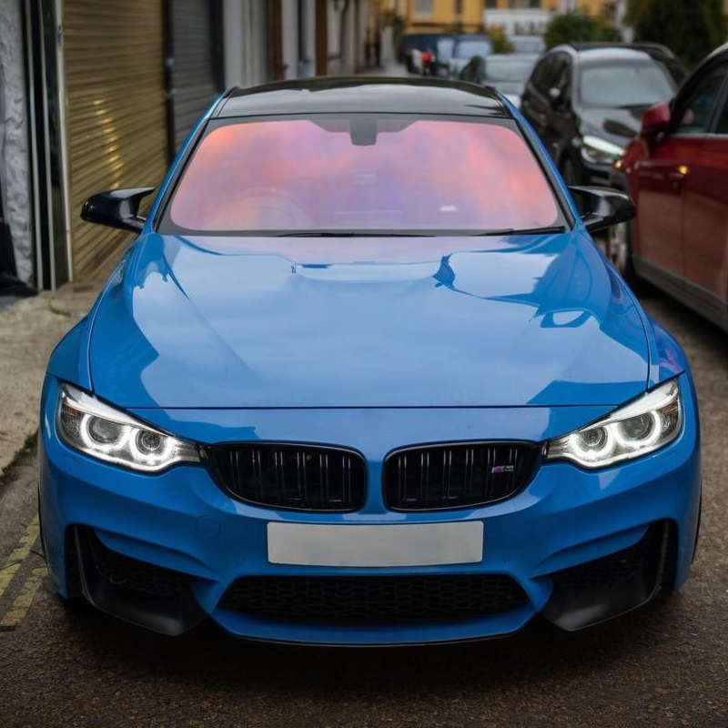 Smart Control System Integration