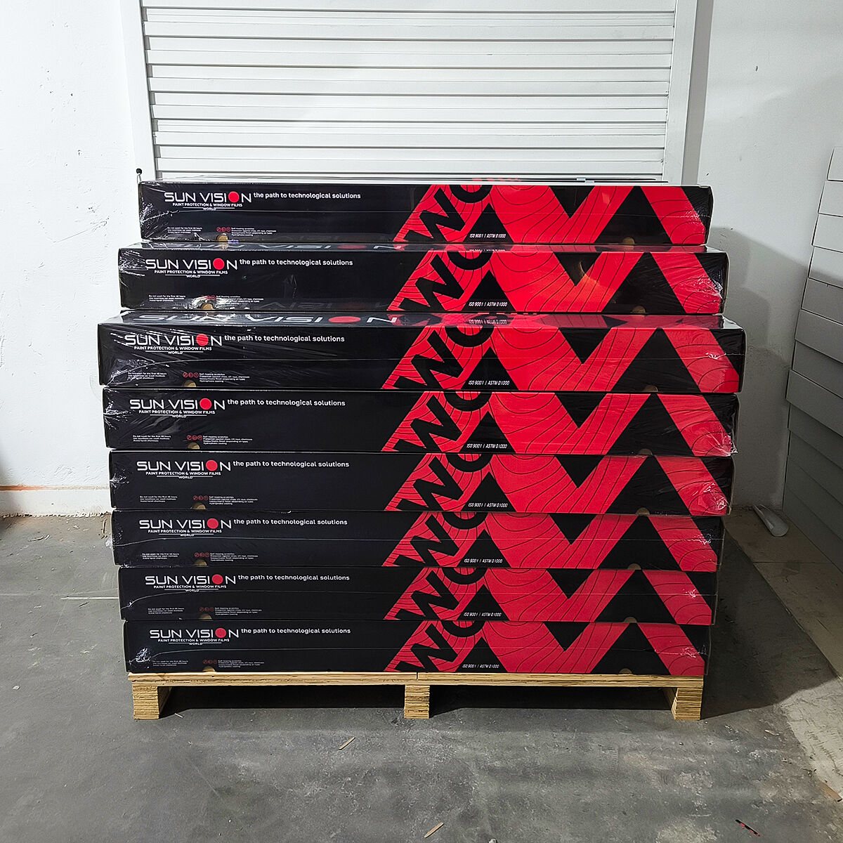 Superior Protection Technology