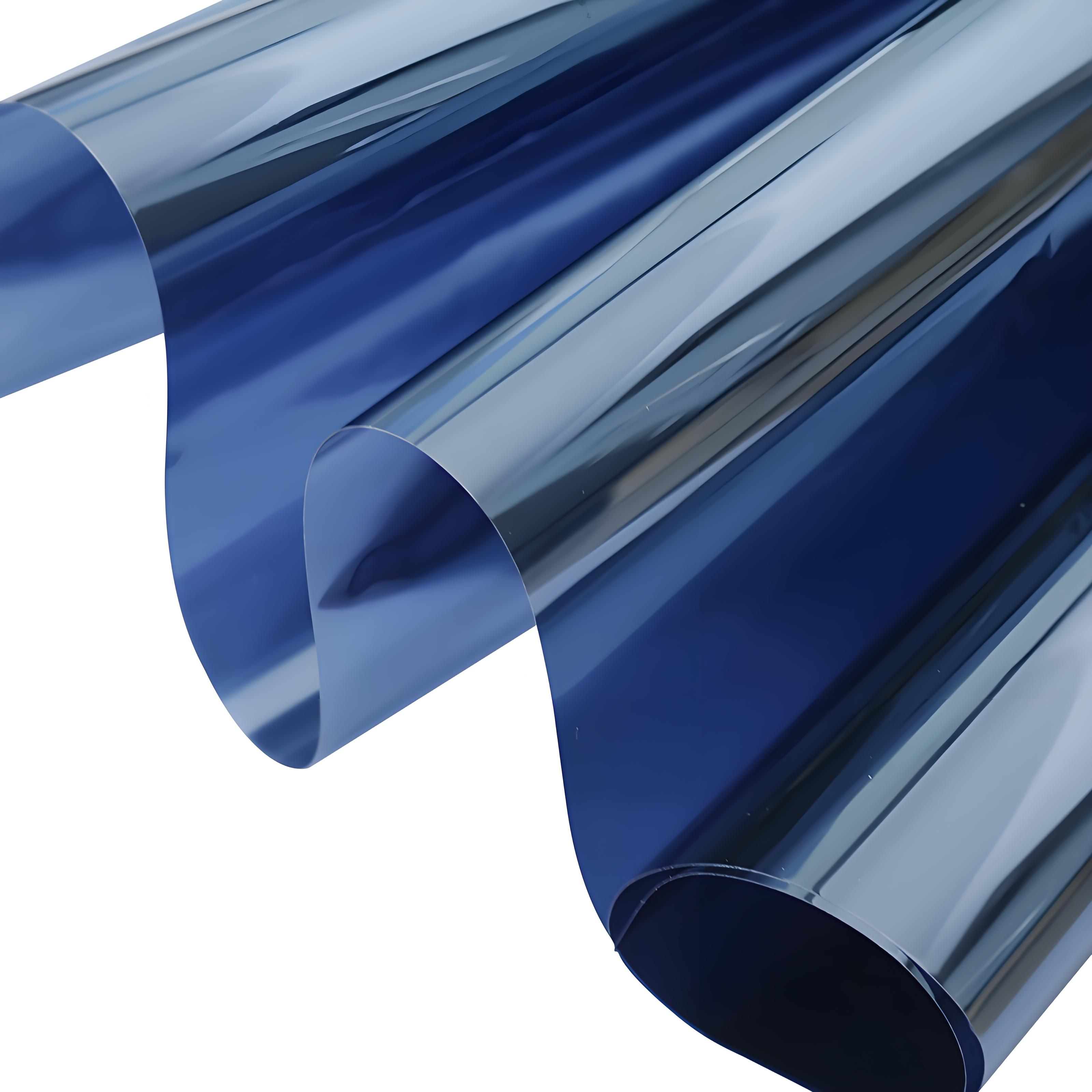 Langlebigkeit und geringer Wartungsaufwand