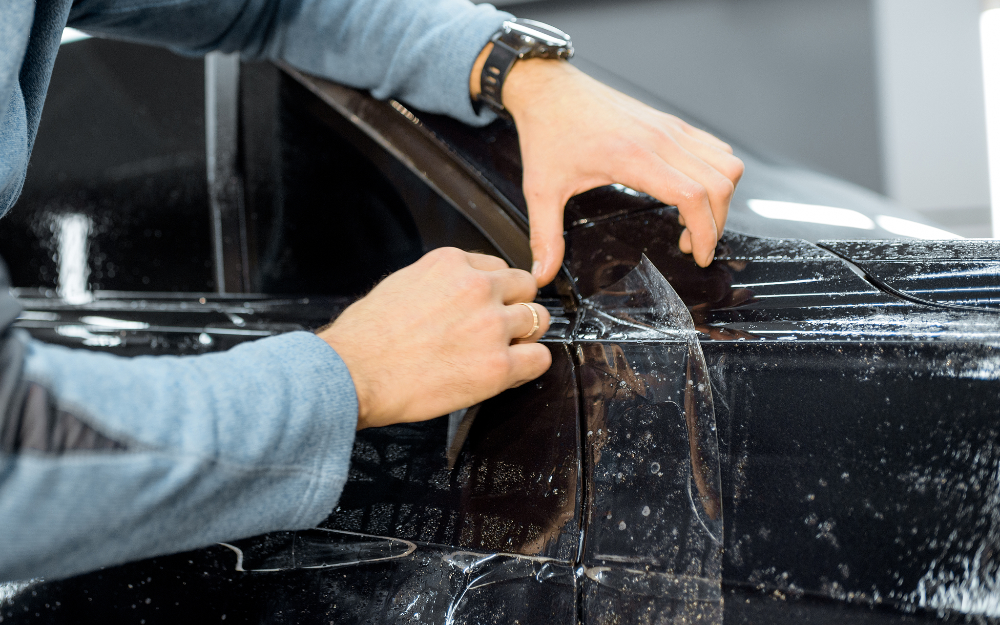 State-of-the-Art Manufacturing Technology