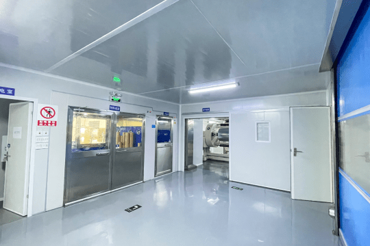 Clean Packaging Workshop
