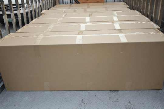 PPF Raw Materials