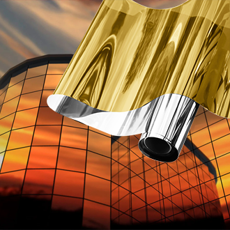 Buliding Window Film