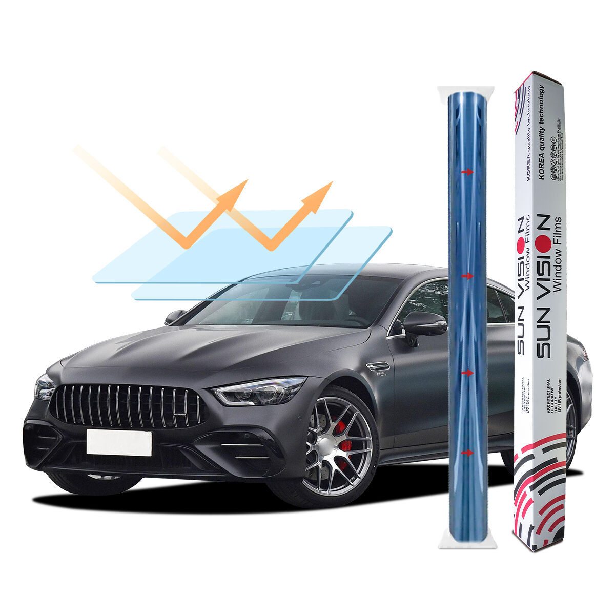 UV Protection and Interior Preservation