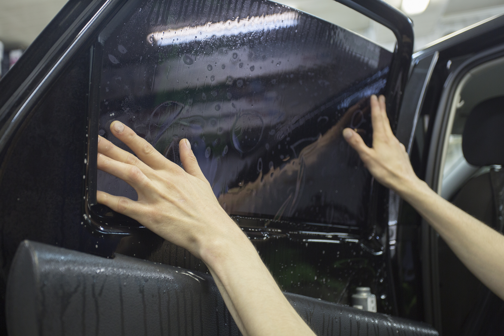 Superior Heat Management Technology