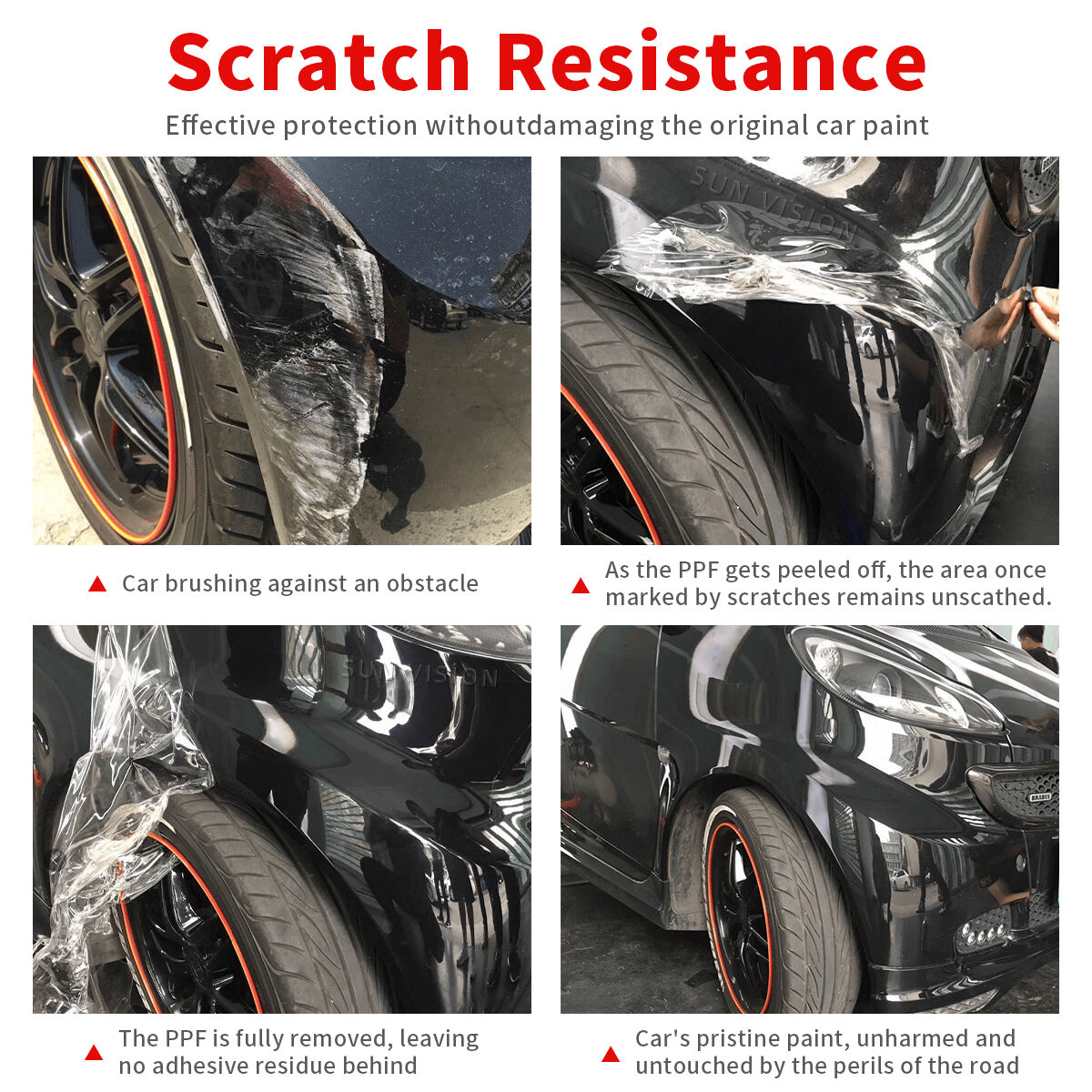 Long-Term Value Preservation