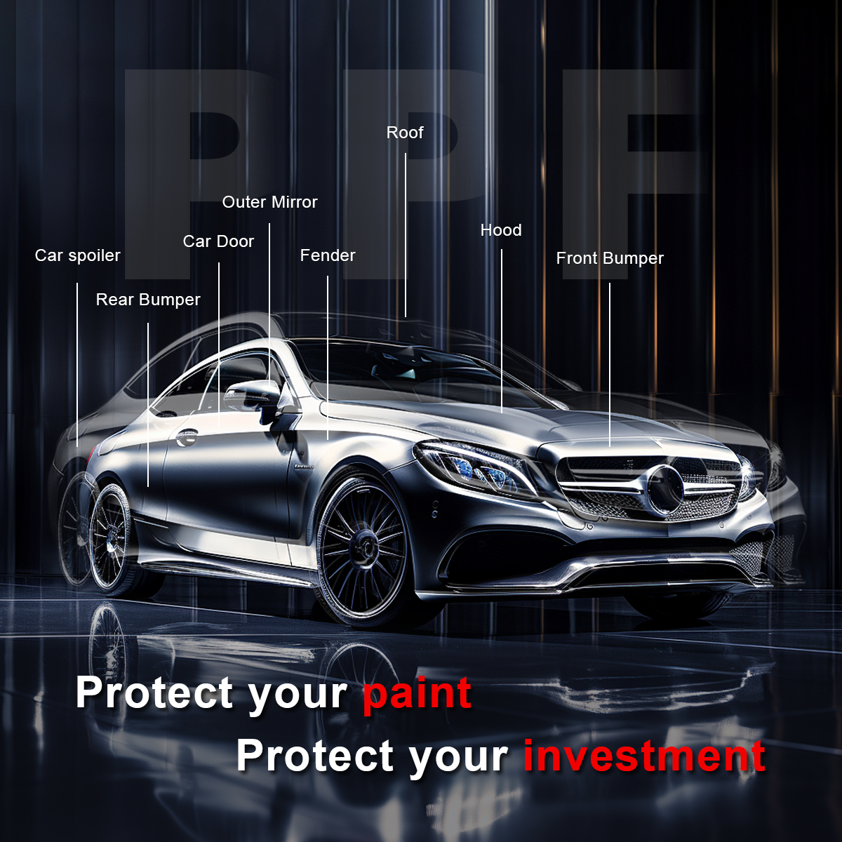 Superior Matte Aesthetic Enhancement