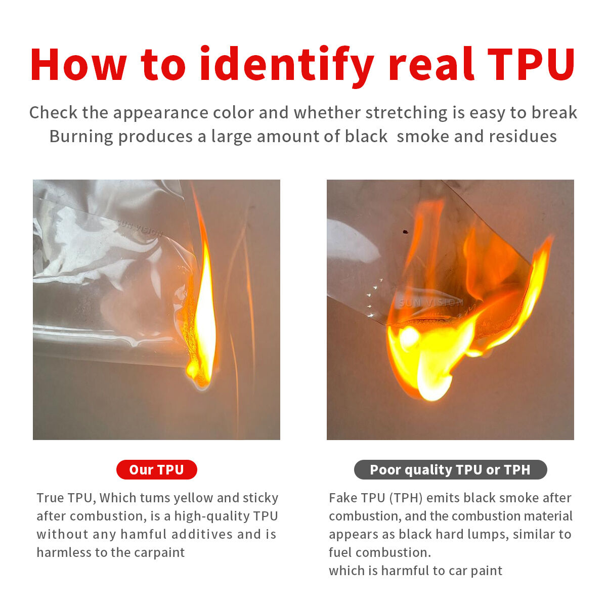 Environmental Defense System