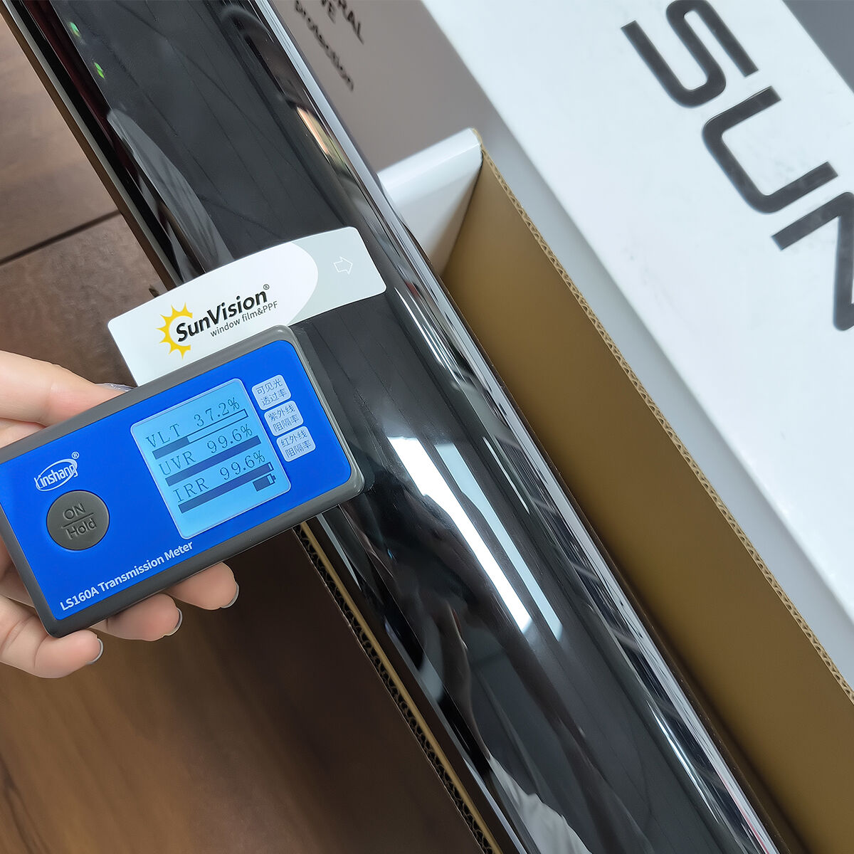 Protección UV y Preservación del Interior