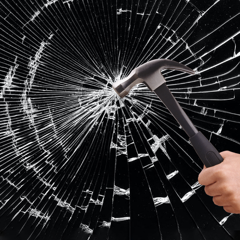 Superior Impact Resistance and Security