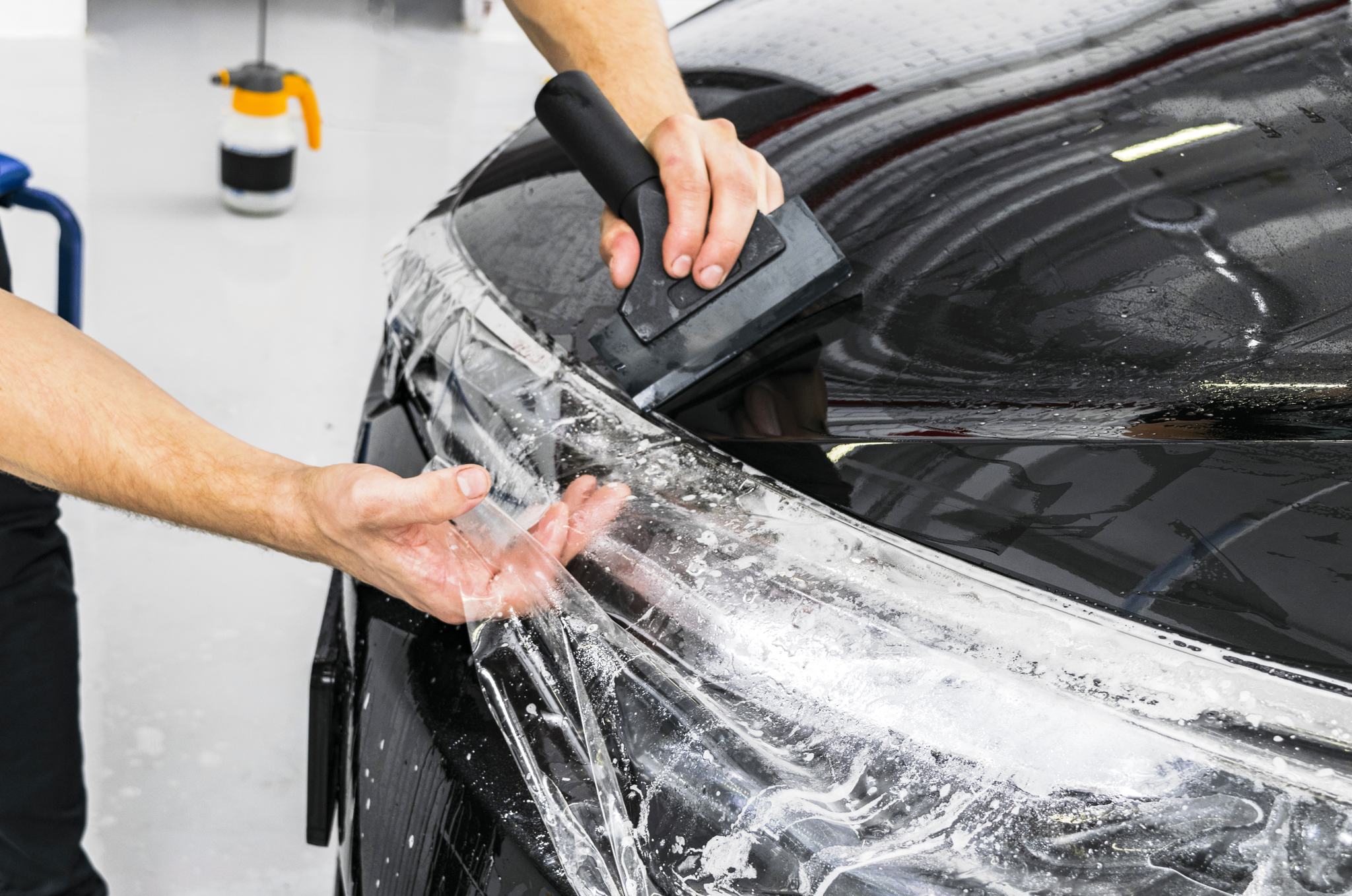 Precision Installation and Long-Term Value