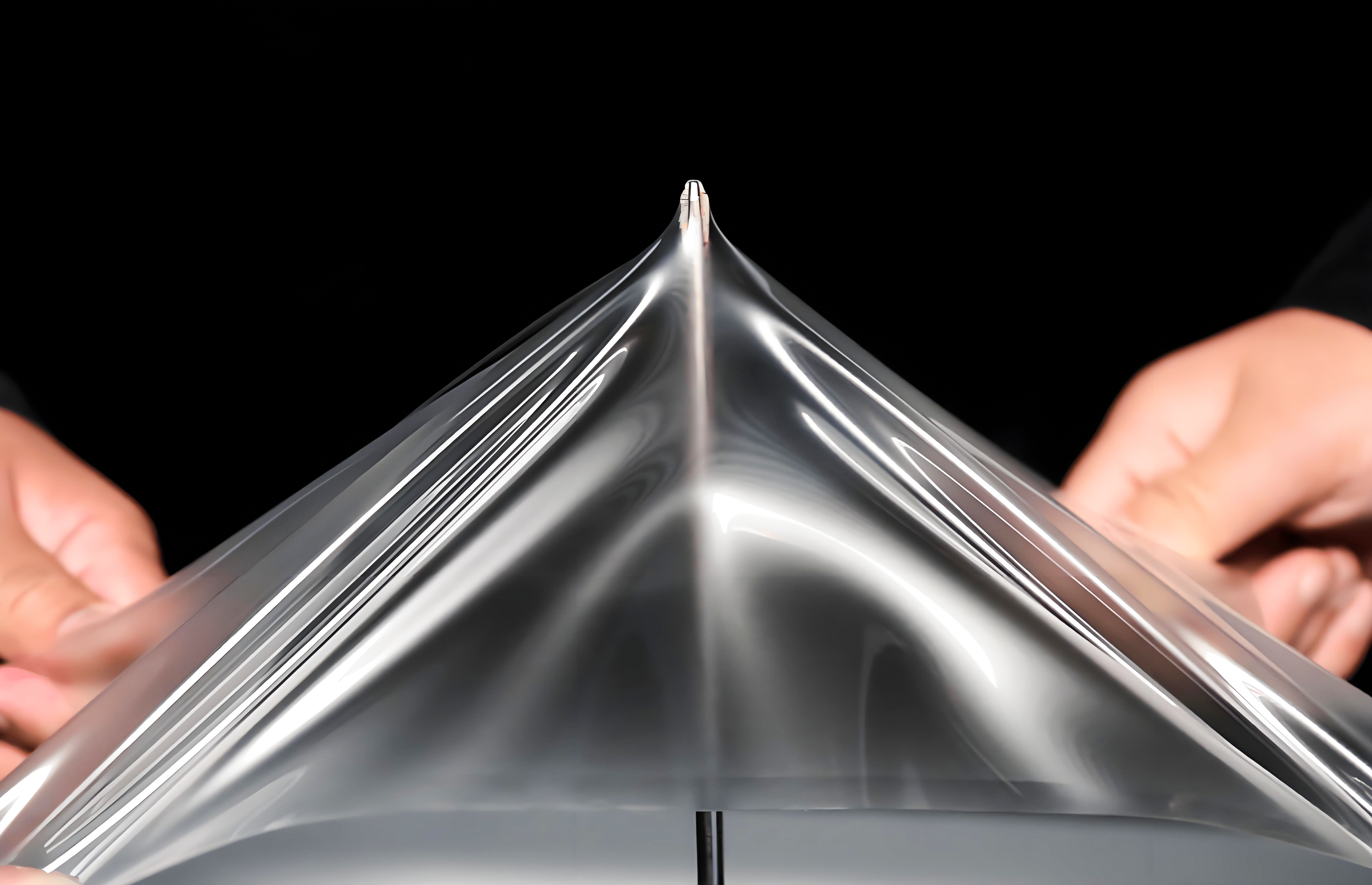 Advanced Self-Healing Technology