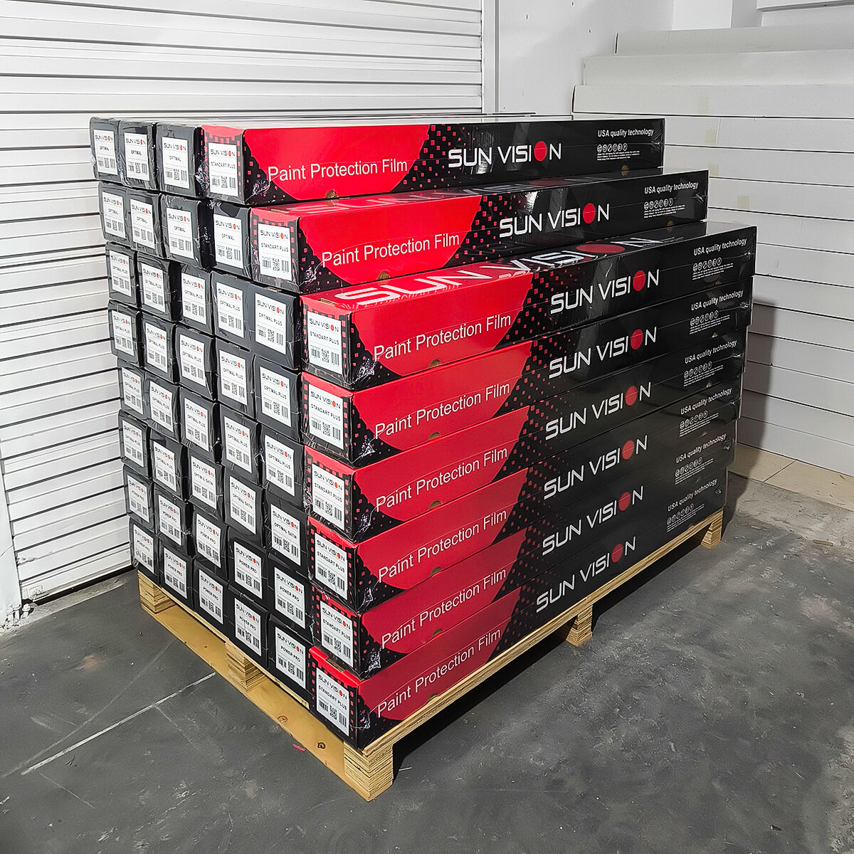 Advanced Environmental Protection System