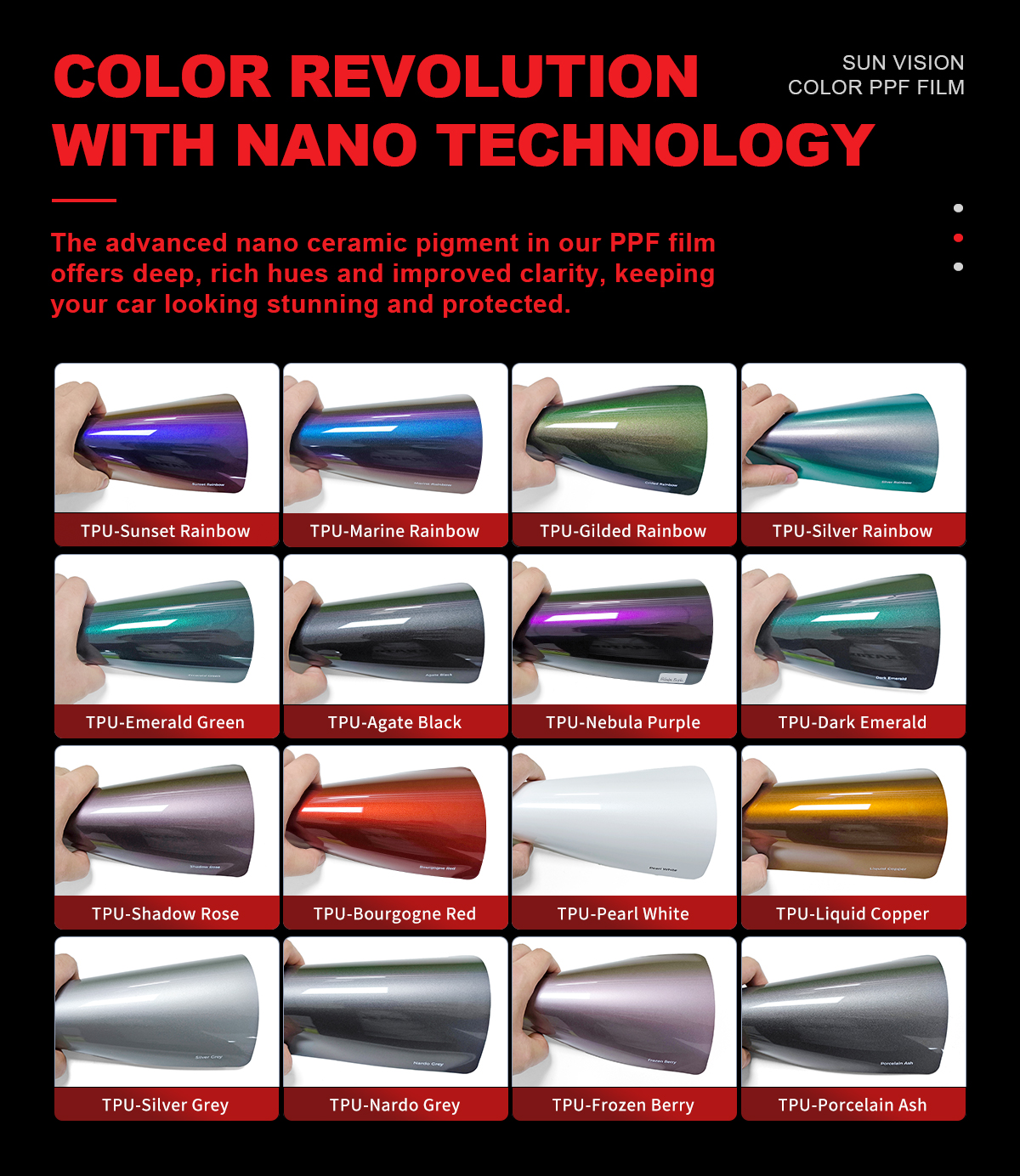 How to Choose the Best Window Film for Privacy