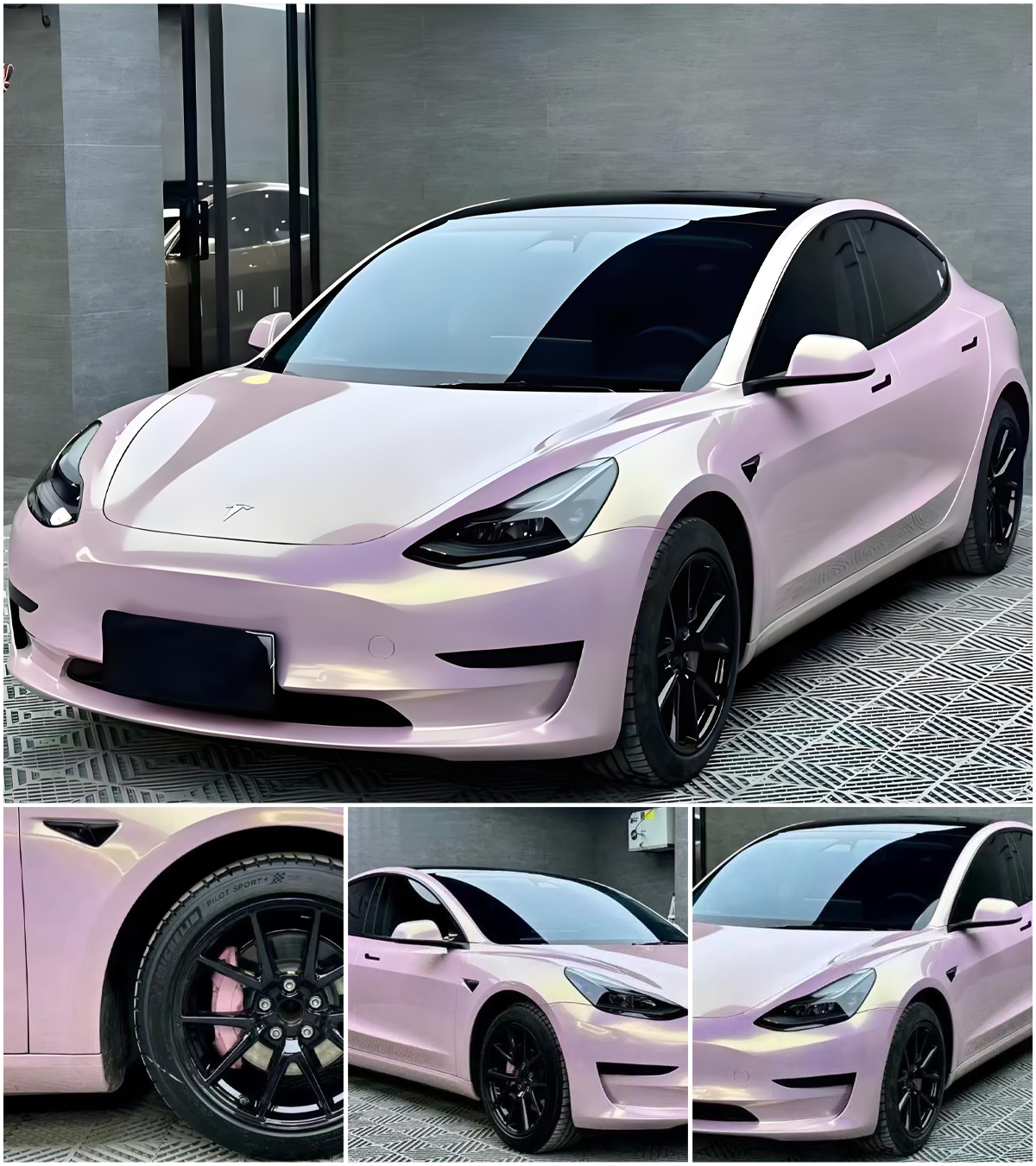 2025 Color PPF Guide: What Every Car Owner Should Know