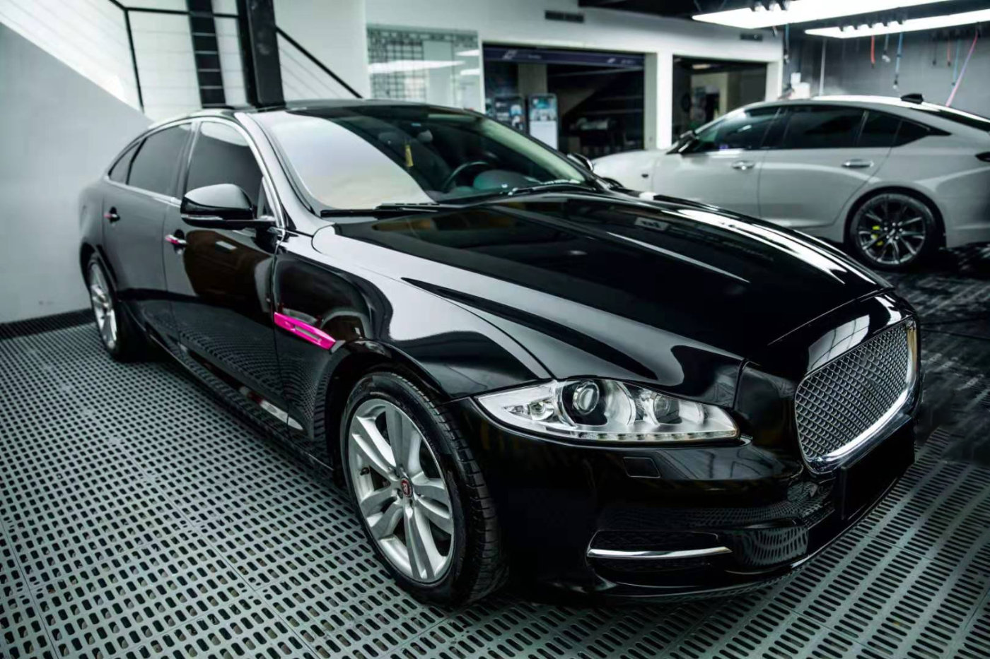 Advanced Durability and Longevity