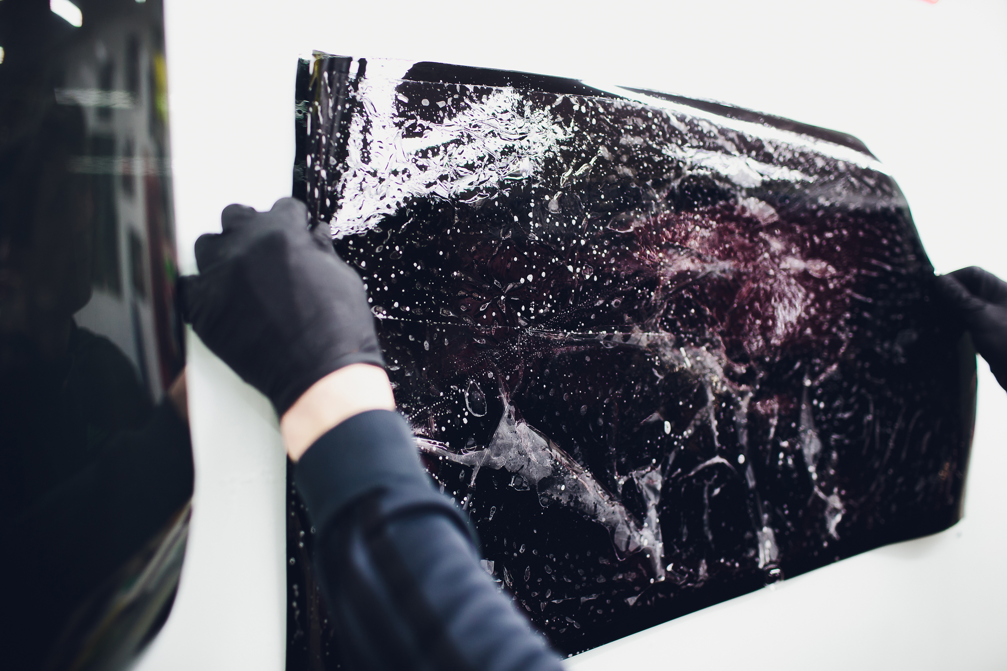 Herausragende Wärmeverwaltungstechnologie