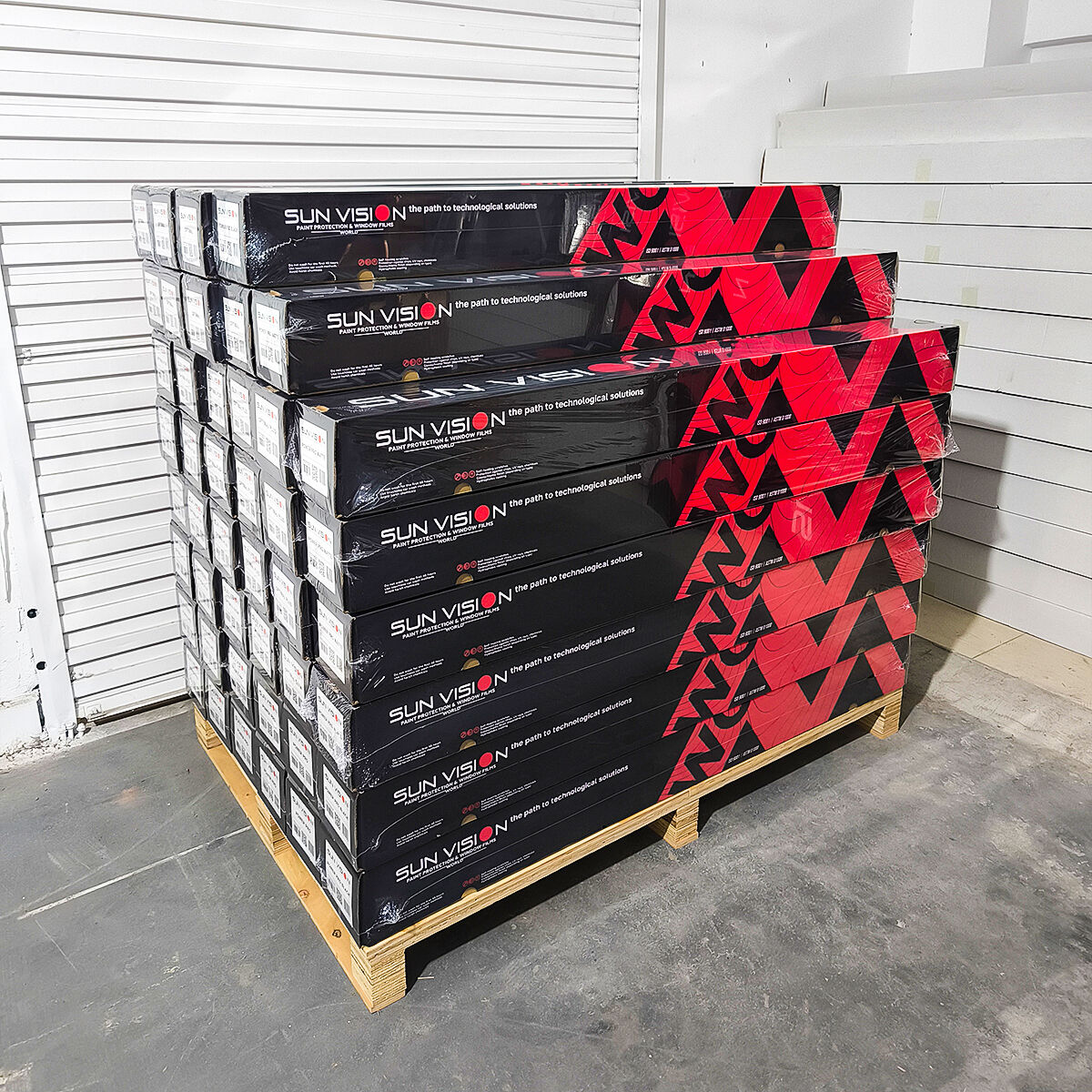 Environmental Protection and UV Resistance