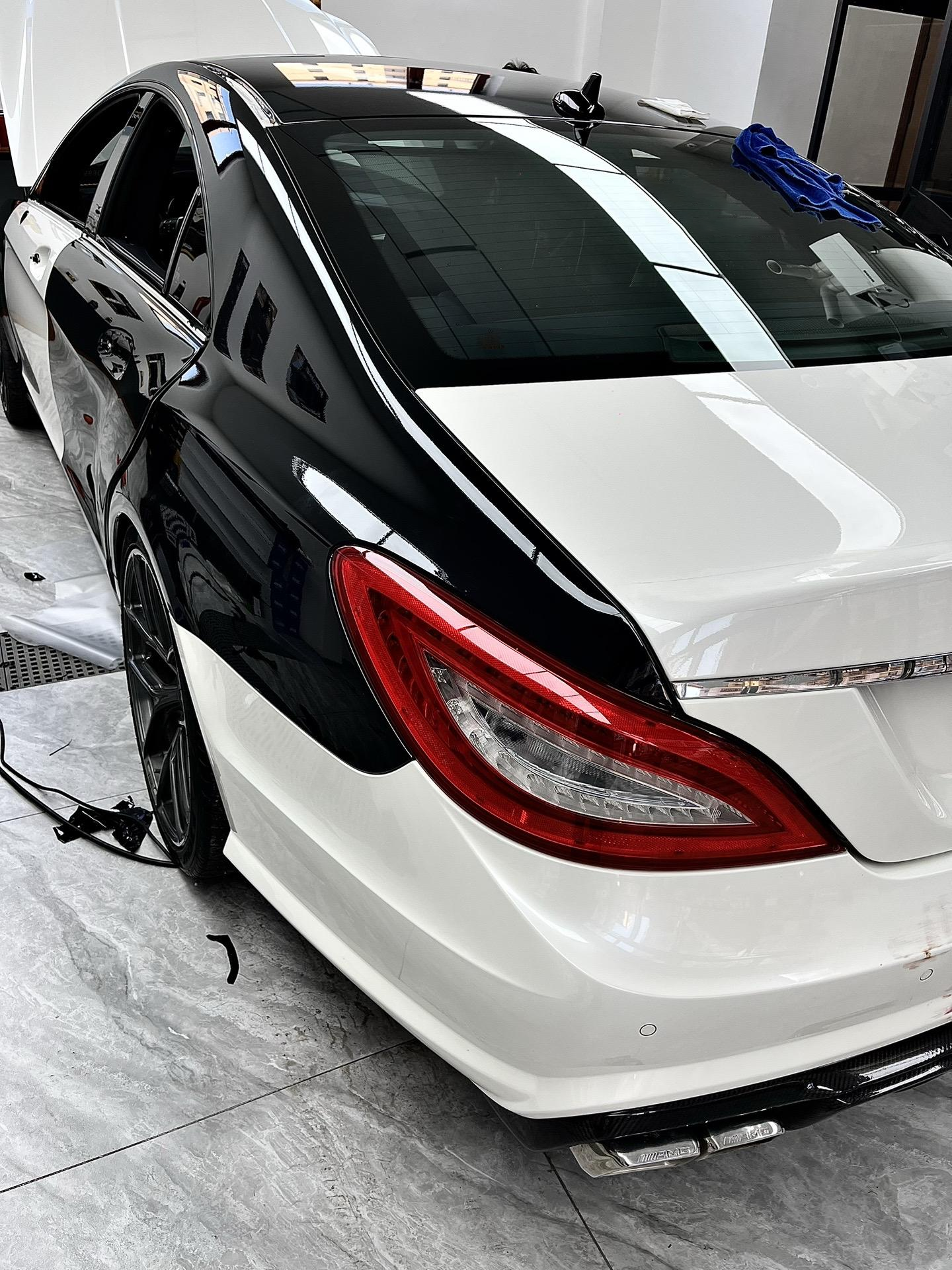 Premium Matte Aesthetic Enhancement