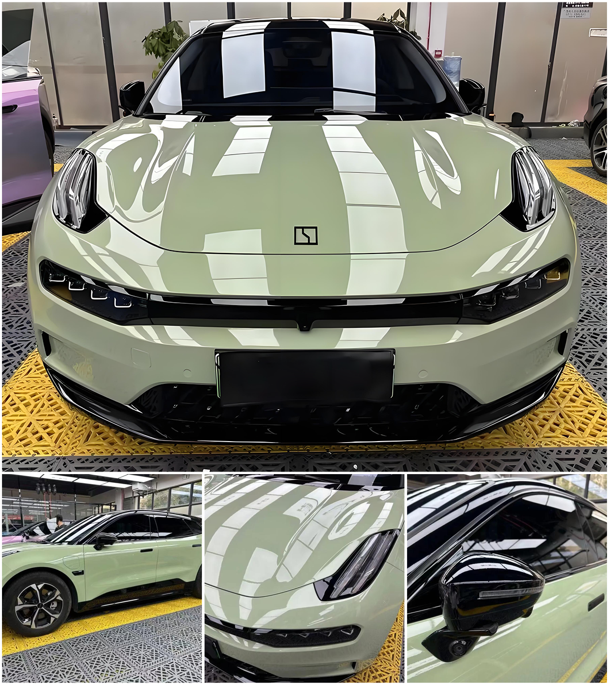 Superior Protection Mechanisms