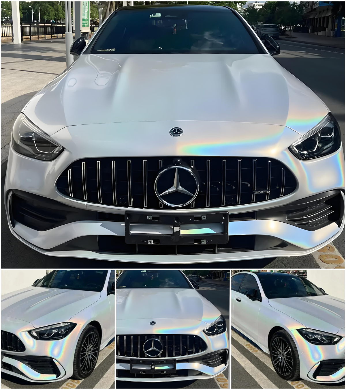 Revolutionary Self-Healing Technology