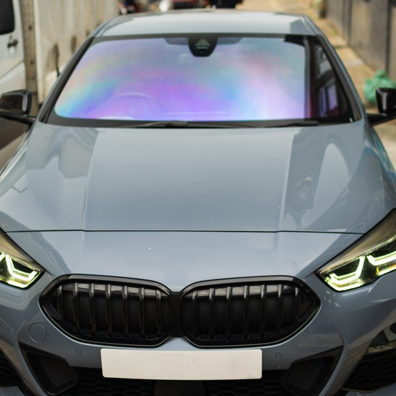 Comprehensive UV Protection and Safety Features