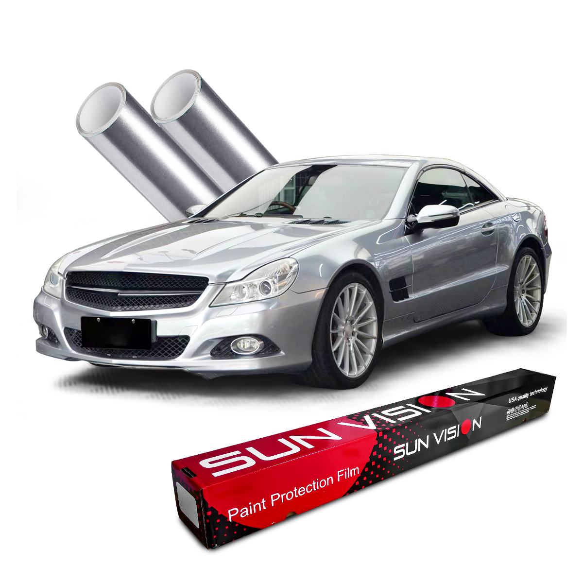 Advanced Color Technology Integration