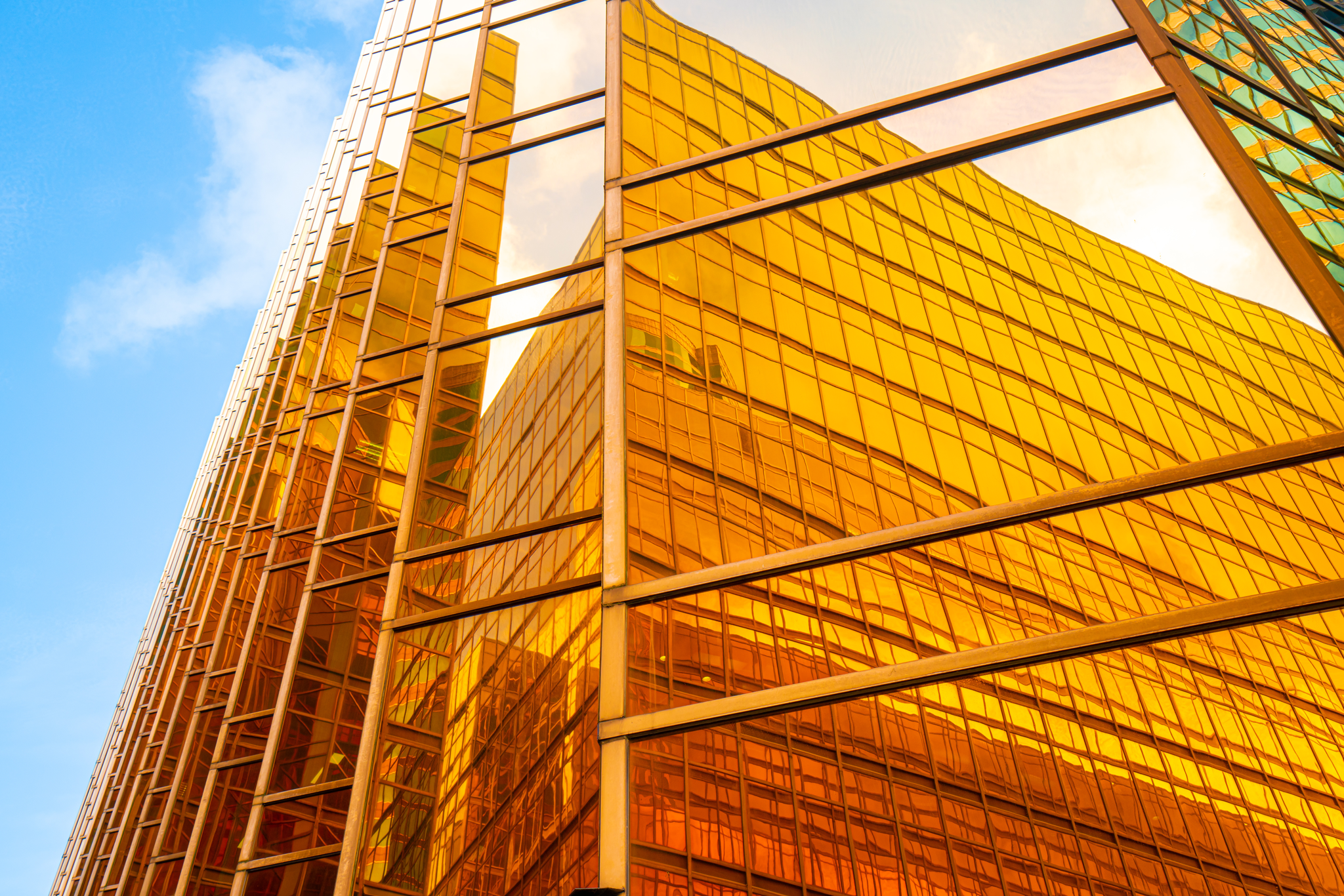 Hervorragende Energieeffizienzleistung