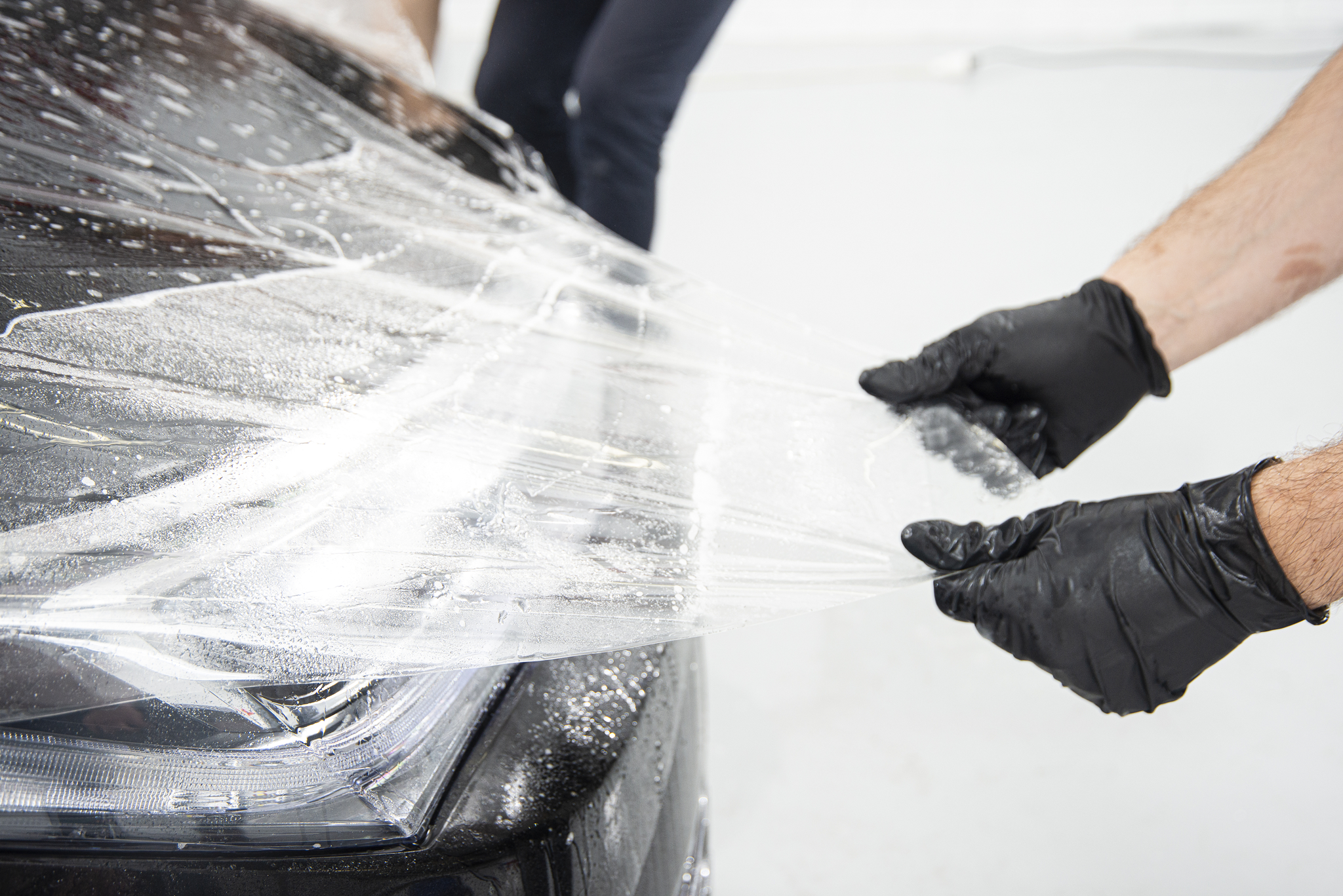 Long-Term Value Preservation