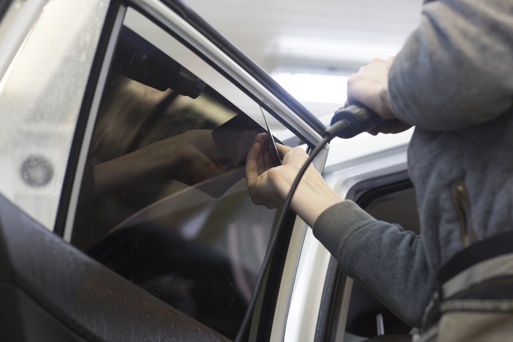 Comprehensive UV Protection System