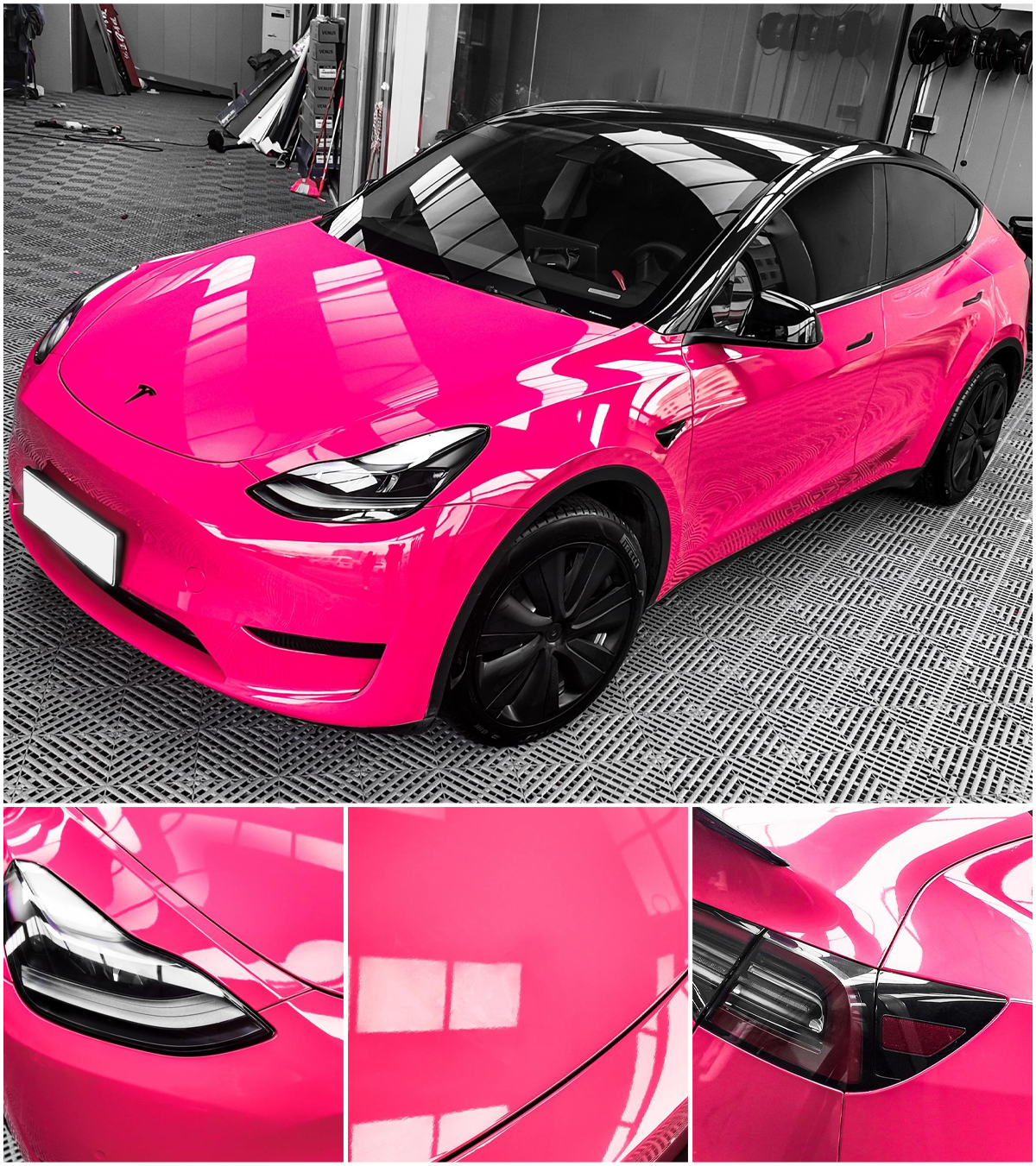 Long-Term Value and Investment Protection