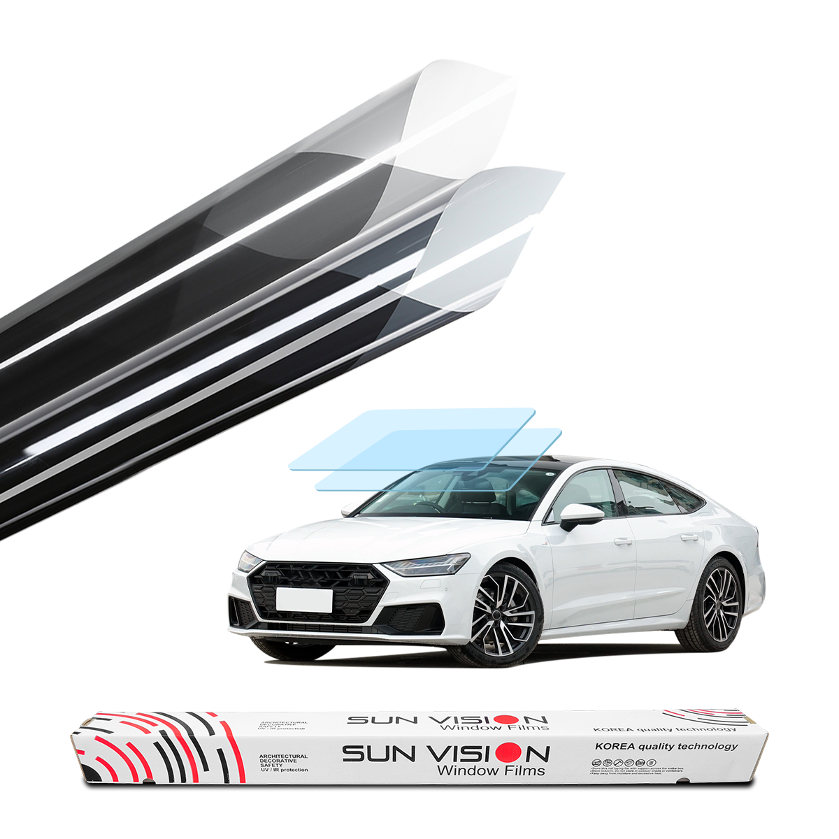 Mayor Durabilidad y Longevidad