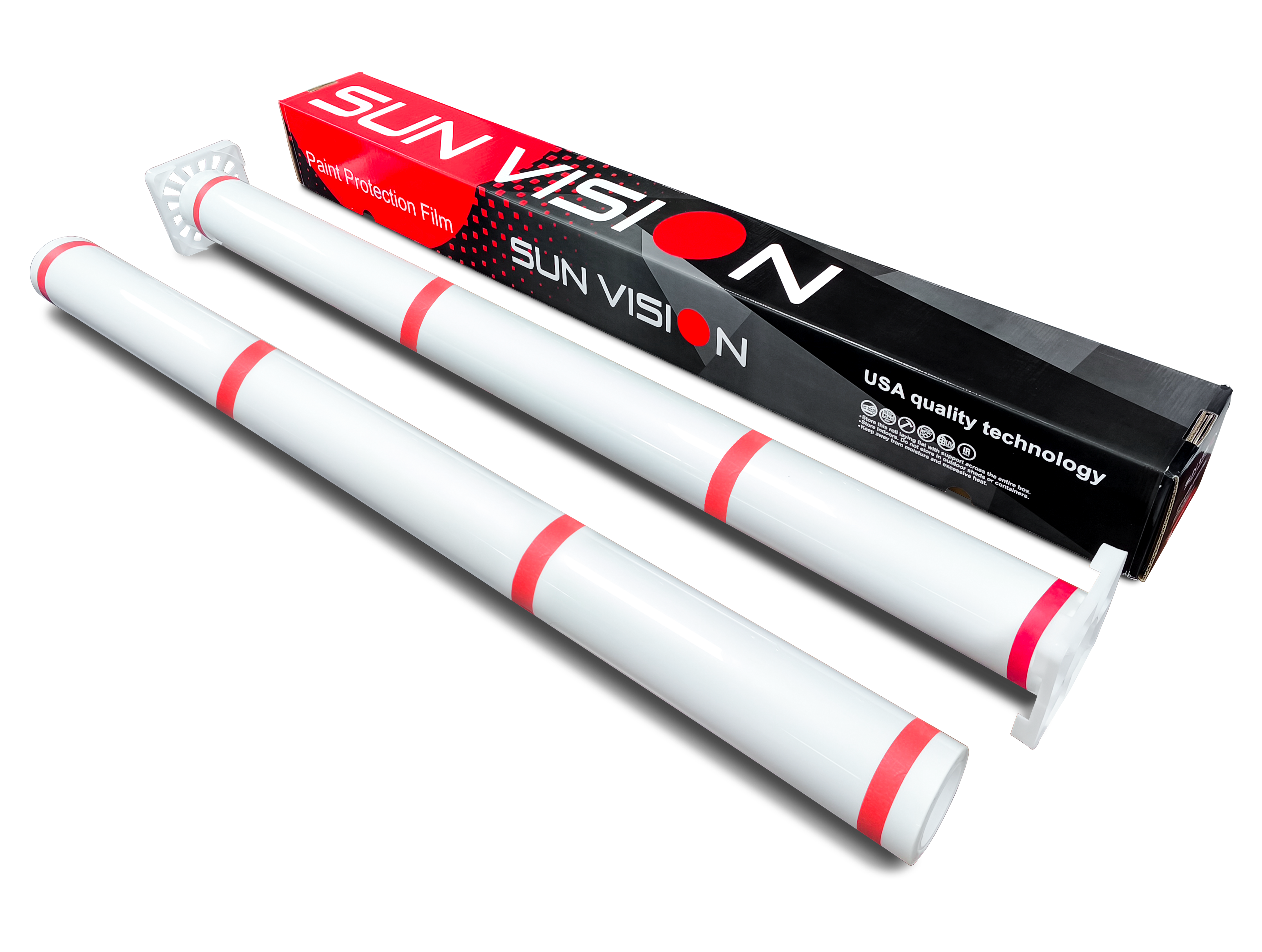 Advanced Color Integration Technology