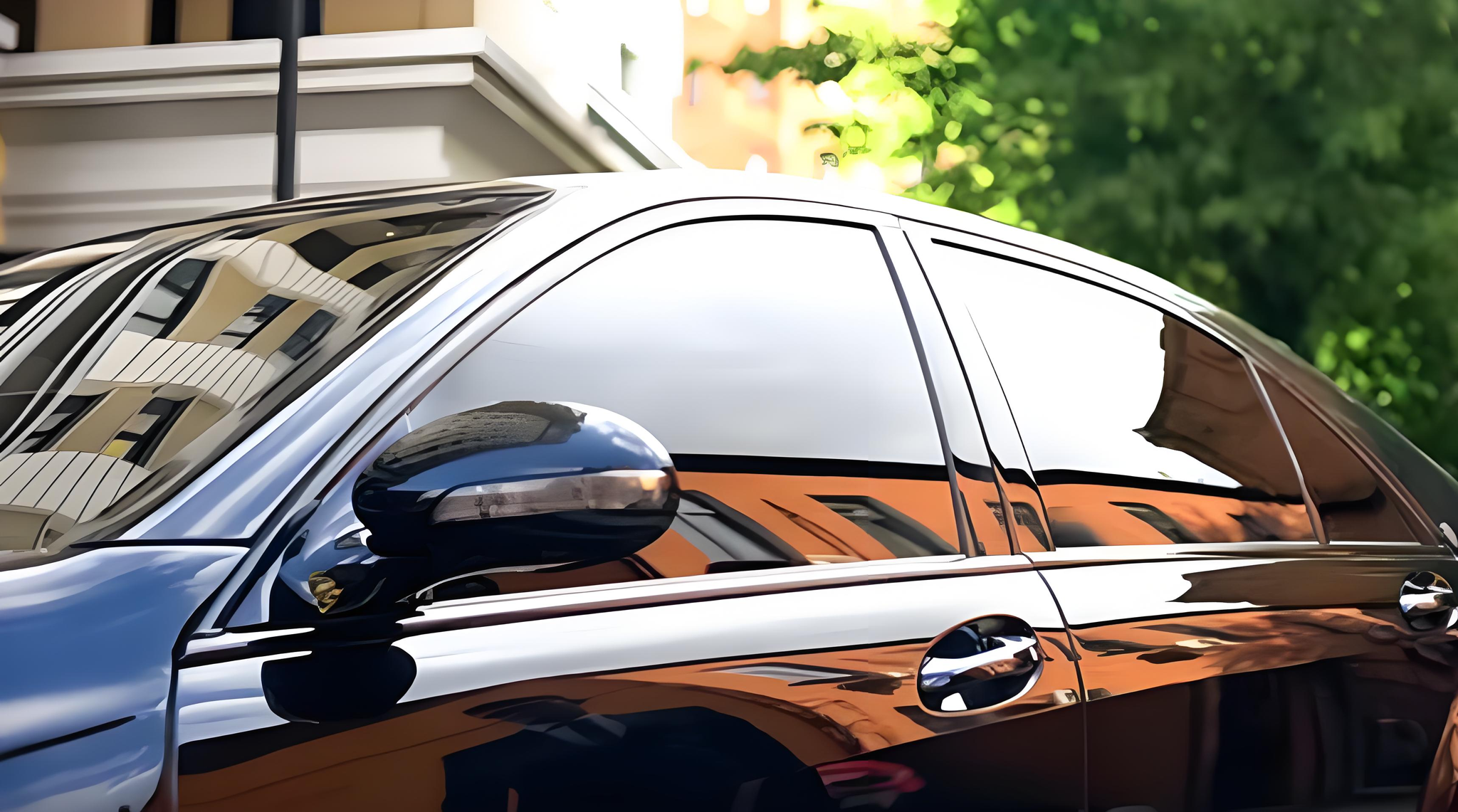 Enhanced UV Protection System