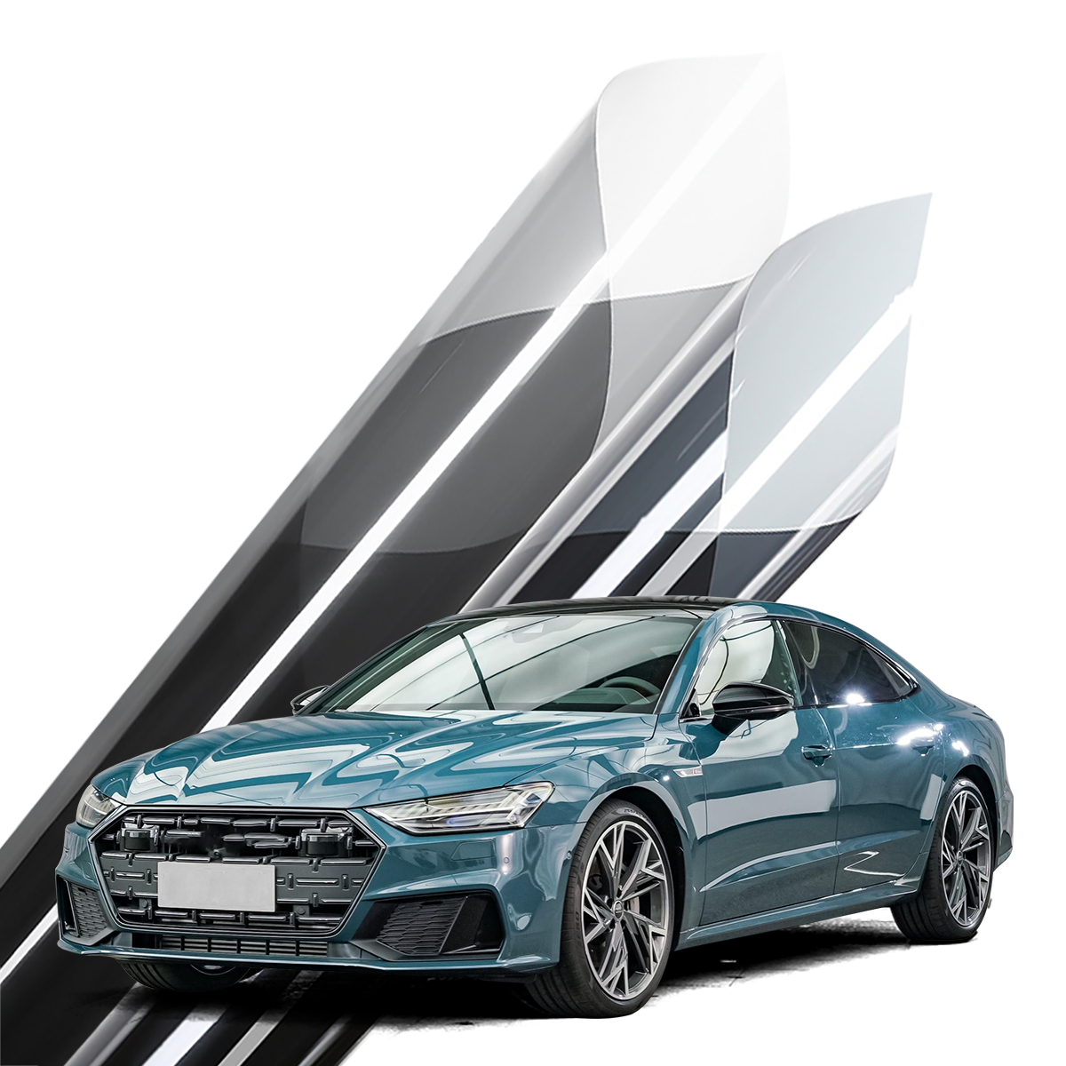 Claridad Visual Mejorada y Control de Reflejos