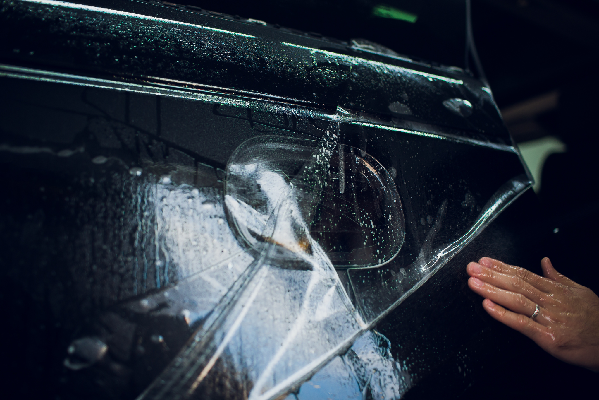 Advanced UV Protection and Clarity