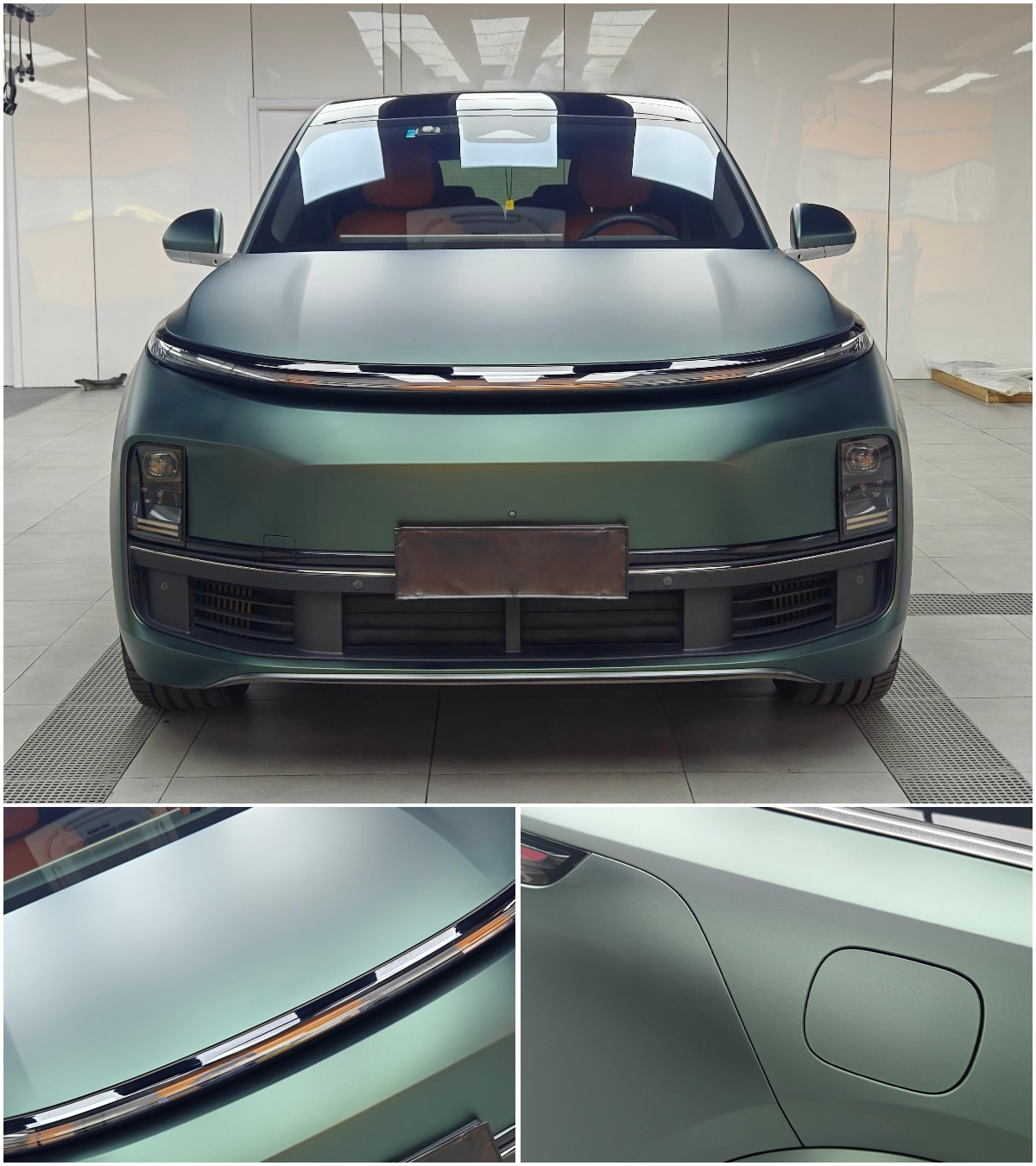 Installation and Maintenance Excellence