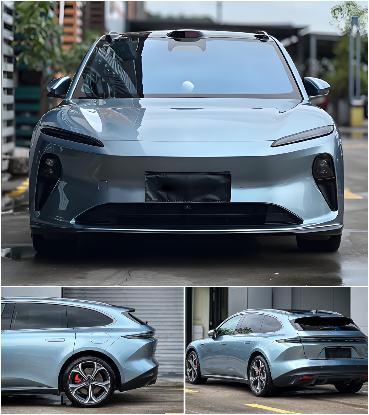 Advanced Self-Healing Technology