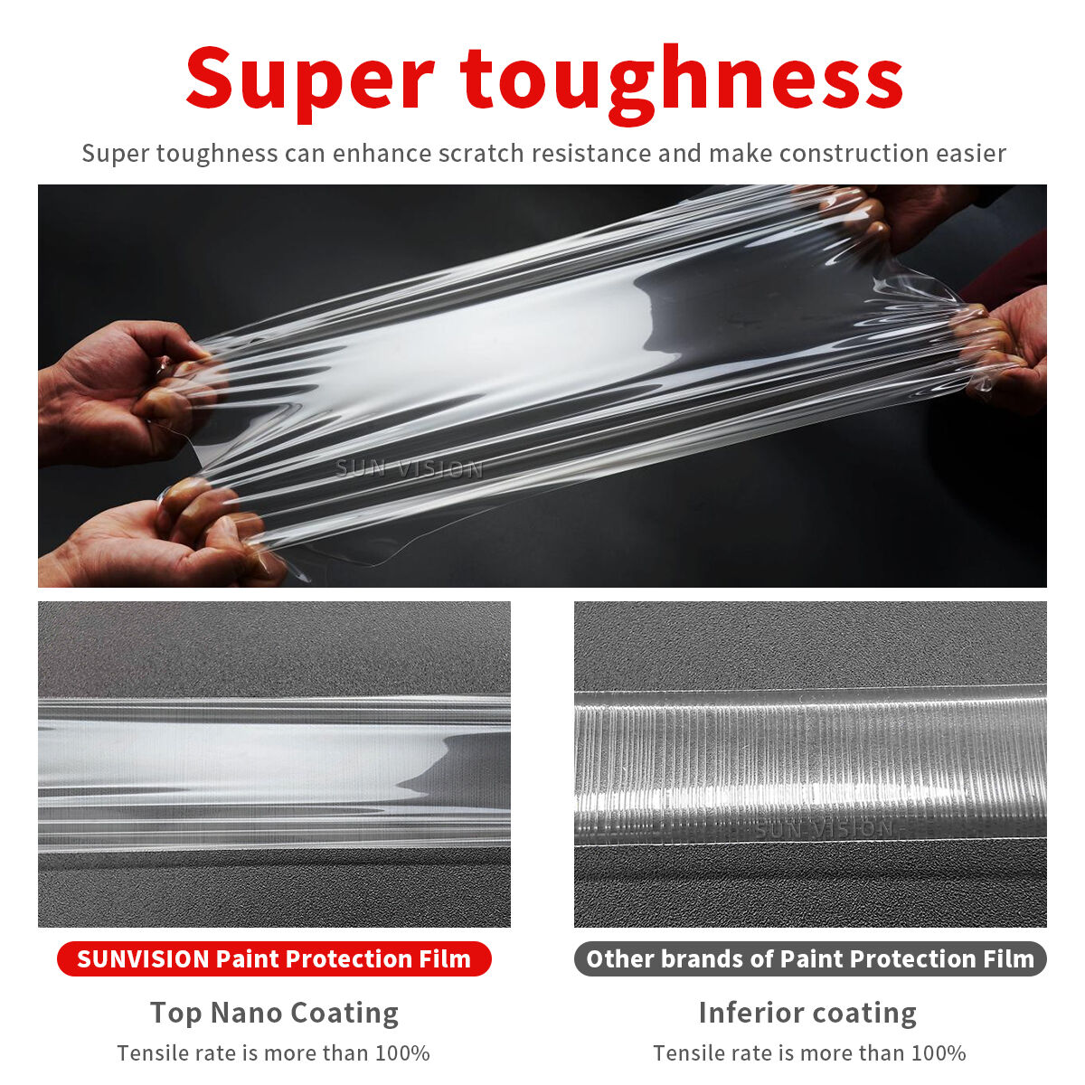 Revolutionary Self-Healing Capabilities