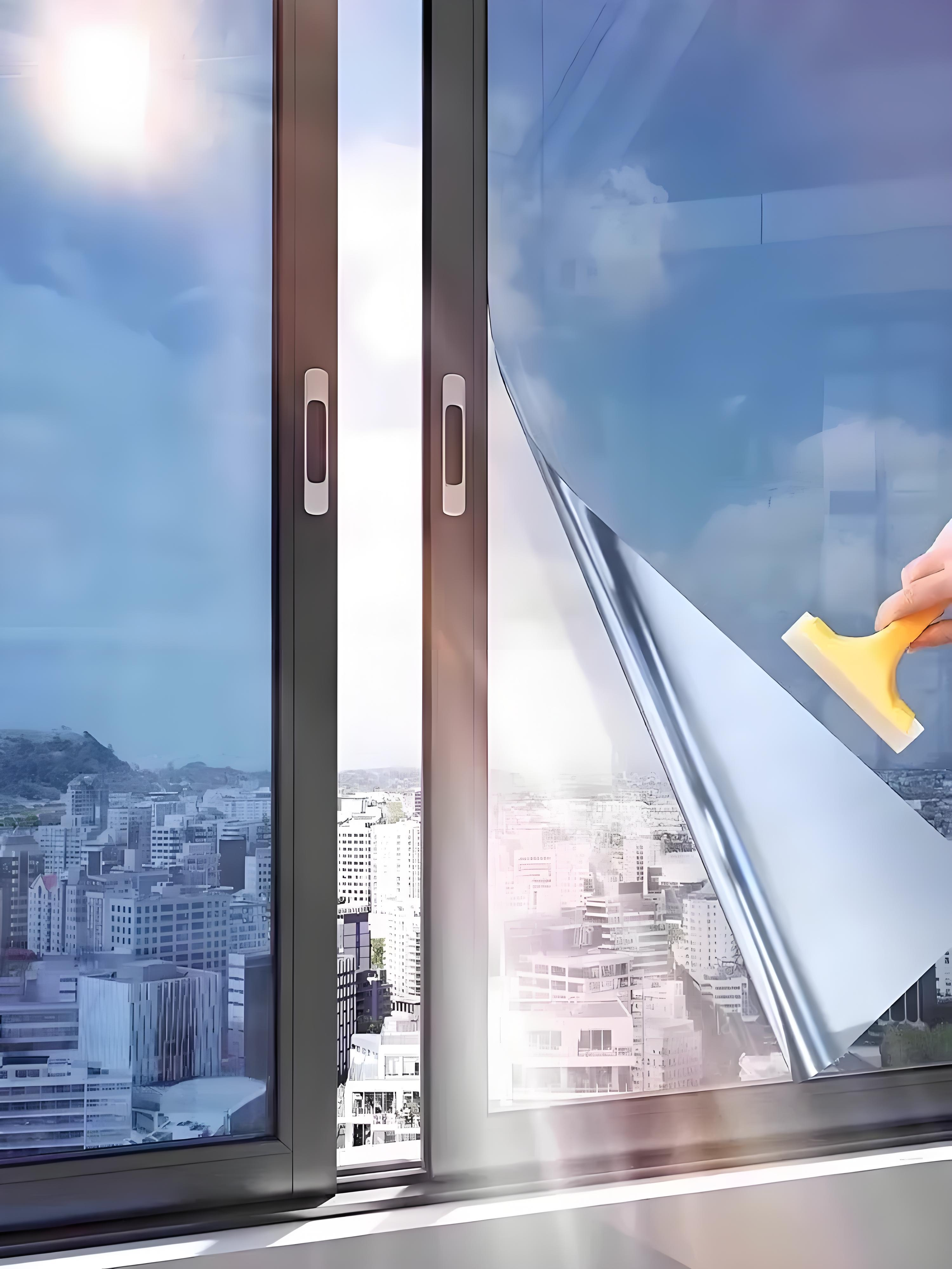 Erweiterter UV-Schutz und Erhaltung des Fahrzeuginnenraums