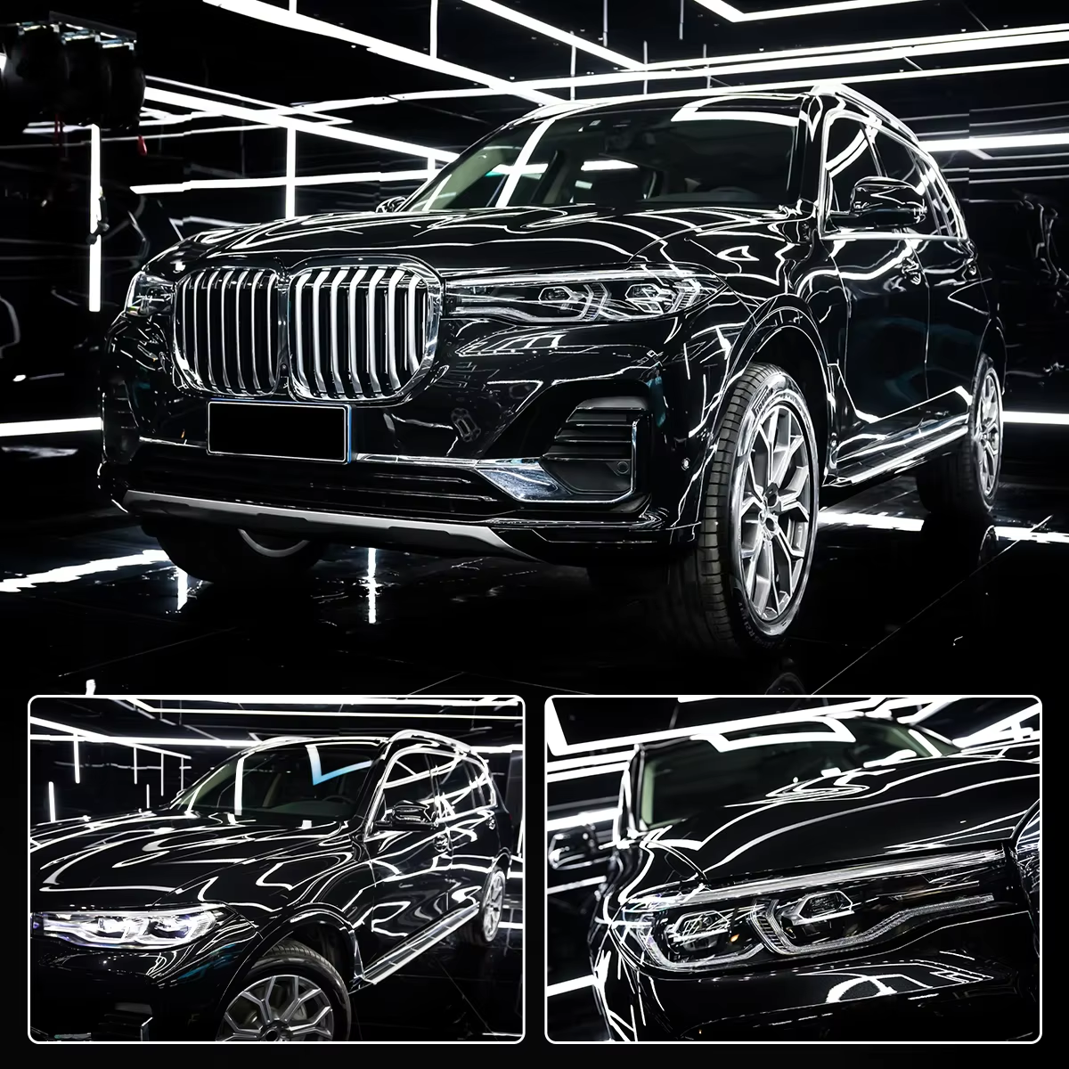 Advanced Self-Healing Technology