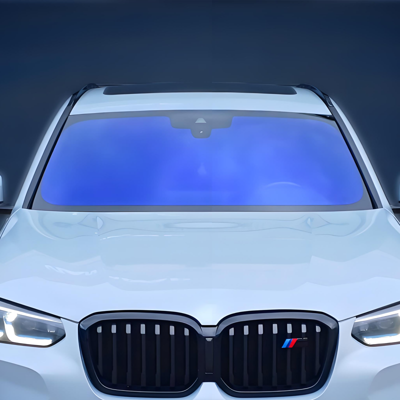 Enhanced Security and Privacy Features