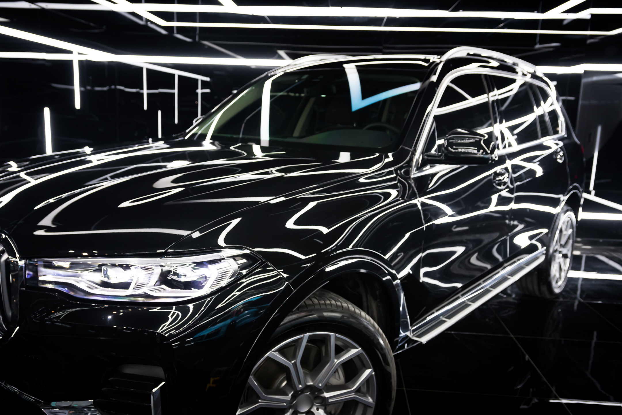 Superior Impact and Chemical Resistance