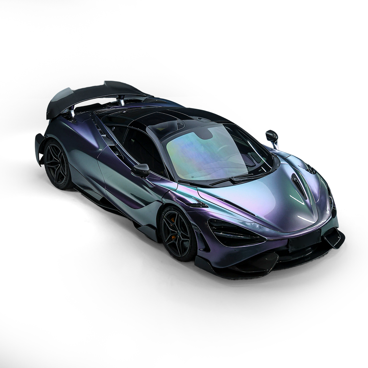 Environmental Adaptability